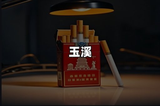 玉溪